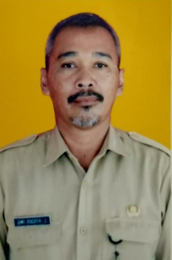 DWI ANDITA JANUARSA, SE