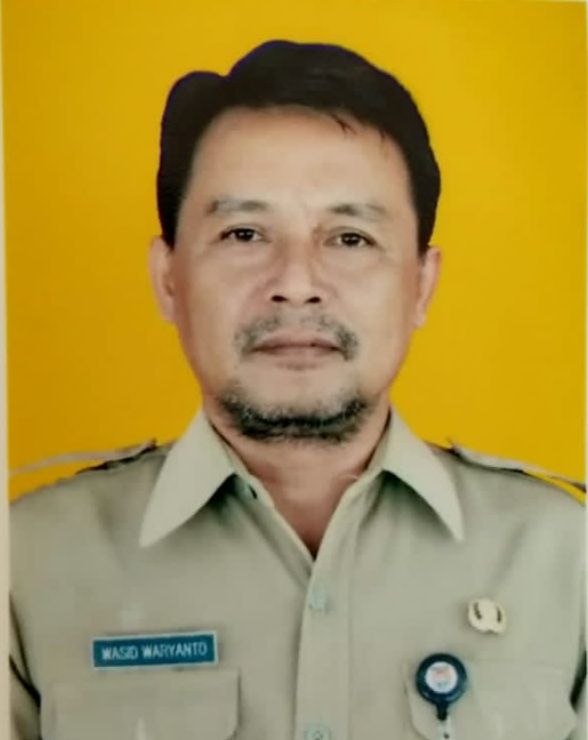 WASID WARYANTO